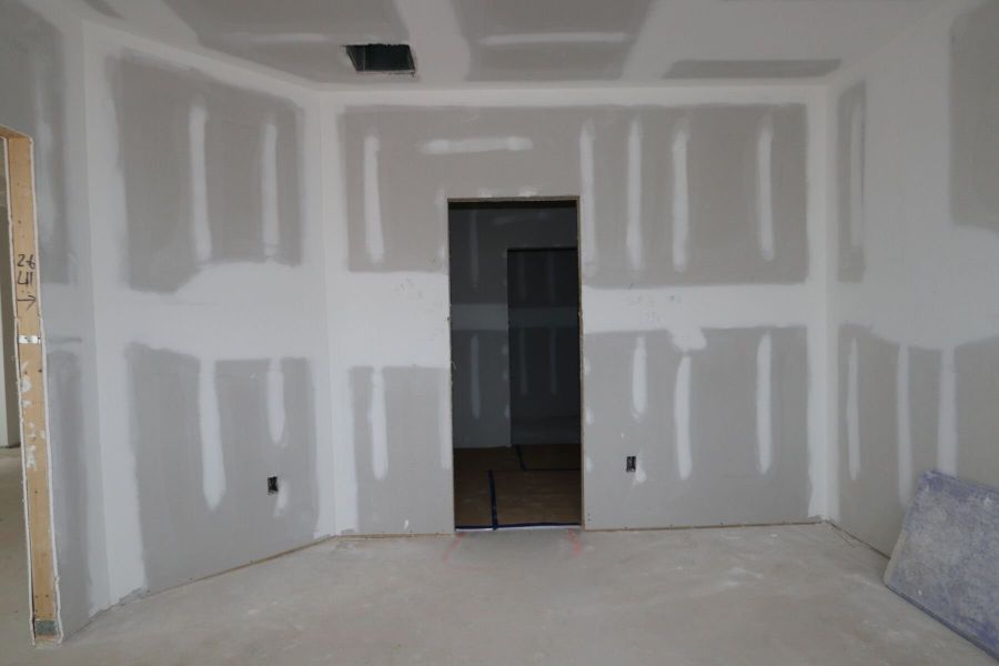Drywall Drywall
