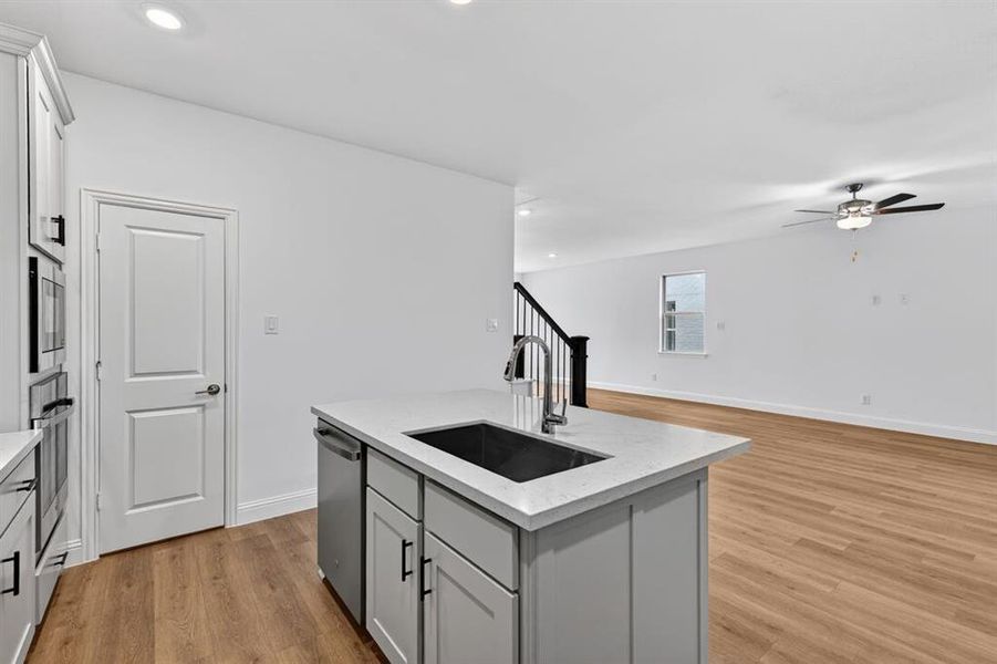 3116 Winecup Road ~ Ready Now