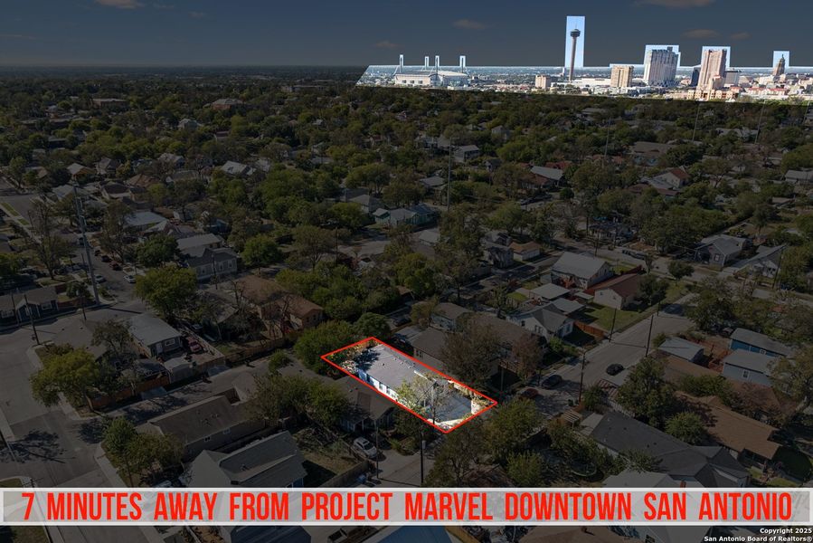 Front exterior of a new home in , San Antonio, TX, highlighting curb appeal (Image 2). Front exterior of a new home in , San Antonio, TX, highlighting curb appeal (Image 2).