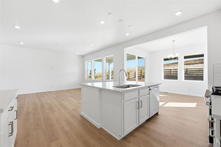 16468 W 92nd Place ~ Ready Now