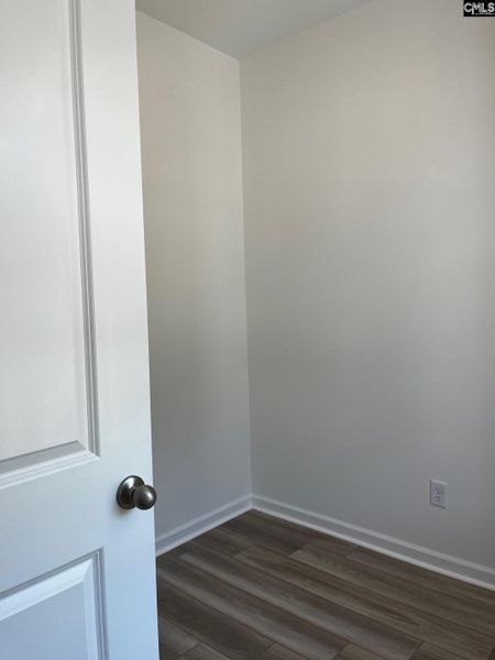 Spacious, unfurnished interior of a new home in Blythewood Farms, Blythewood (Image 17).