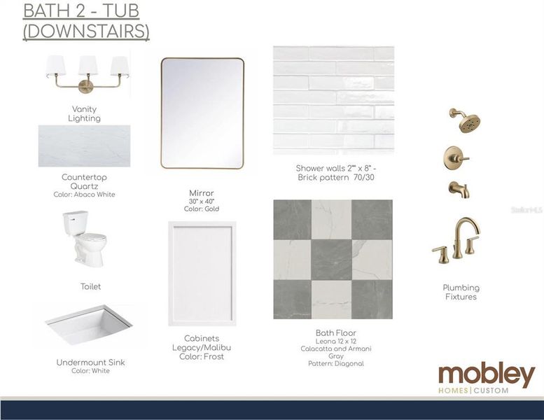 Sample of building materials used in homes in , St. Petersburg (Image 7).