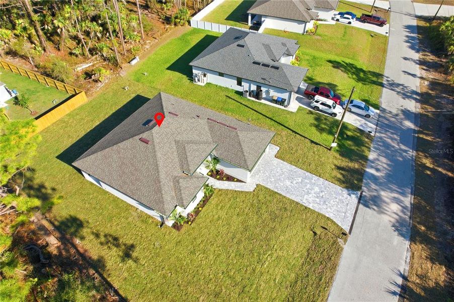 Image 35 of a home in .