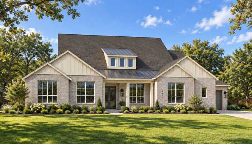 Elevation FH