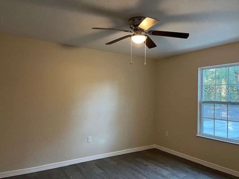 Spacious, unfurnished interior of a new home in , Summerfield (Image 12). Spacious, unfurnished interior of a new home in , Summerfield (Image 12).