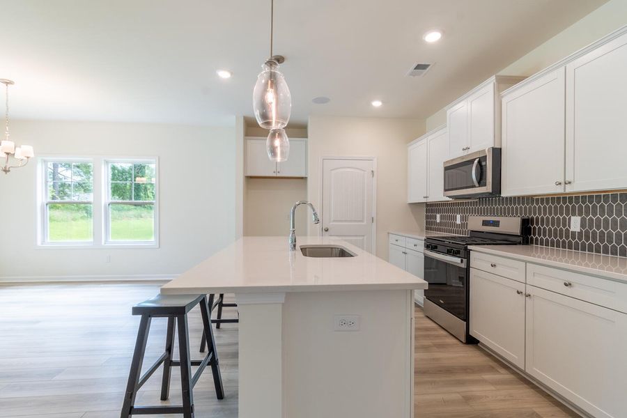 970 Curlew Cir - Lot 96