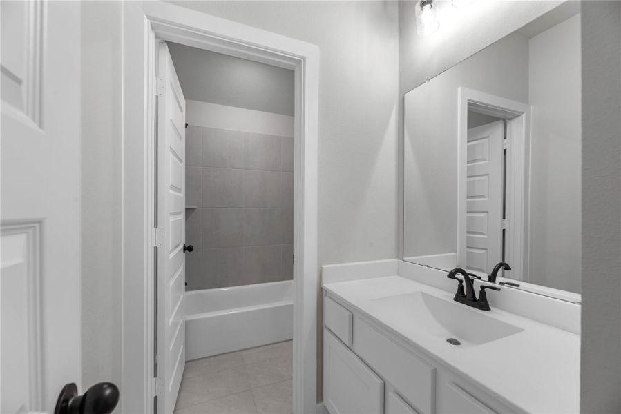 Representative image. Features, specifications, selections and colors may vary.