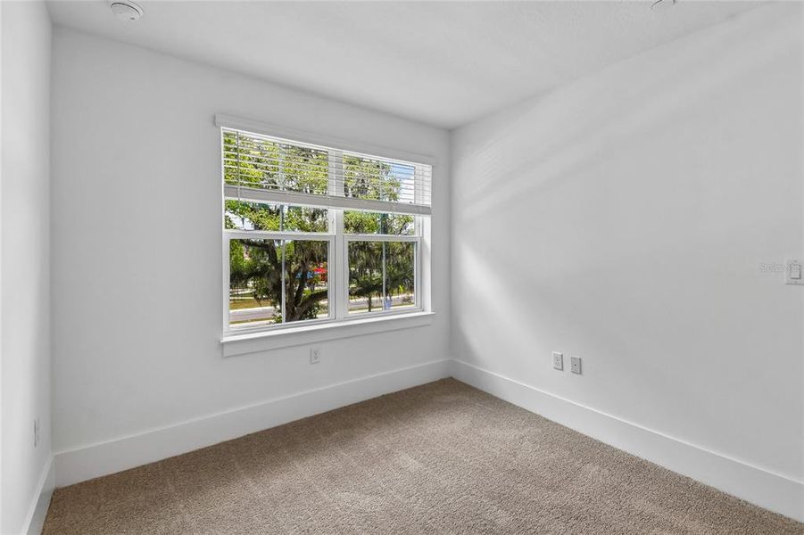 Spacious, unfurnished interior of a new home in Townes at Northlake, Oviedo (Image 25). Spacious, unfurnished interior of a new home in Townes at Northlake, Oviedo (Image 25).