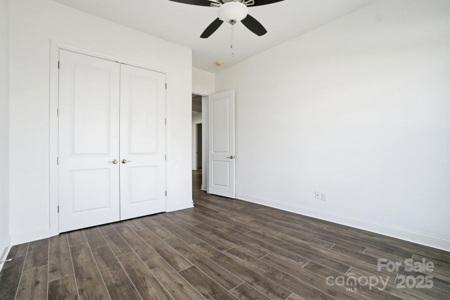 Spacious, unfurnished interior of a new home in , Sherrills Ford (Image 20).