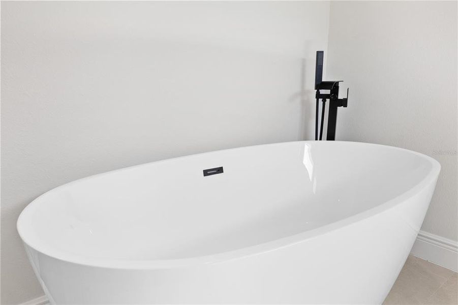 Close-up of interior finishes inside a home in , Ocala (Image 21).