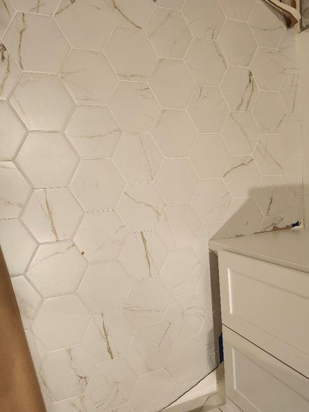 Close-up of interior finishes inside a home in , Plantersville (Image 4).