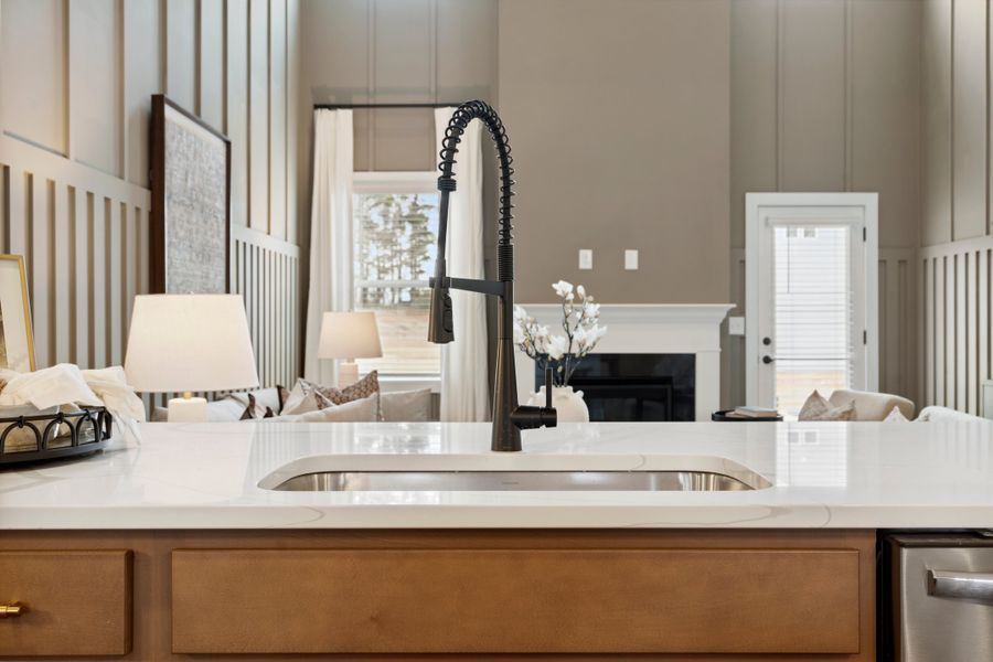 Indian Trail, NC New Home.  - Slide 10