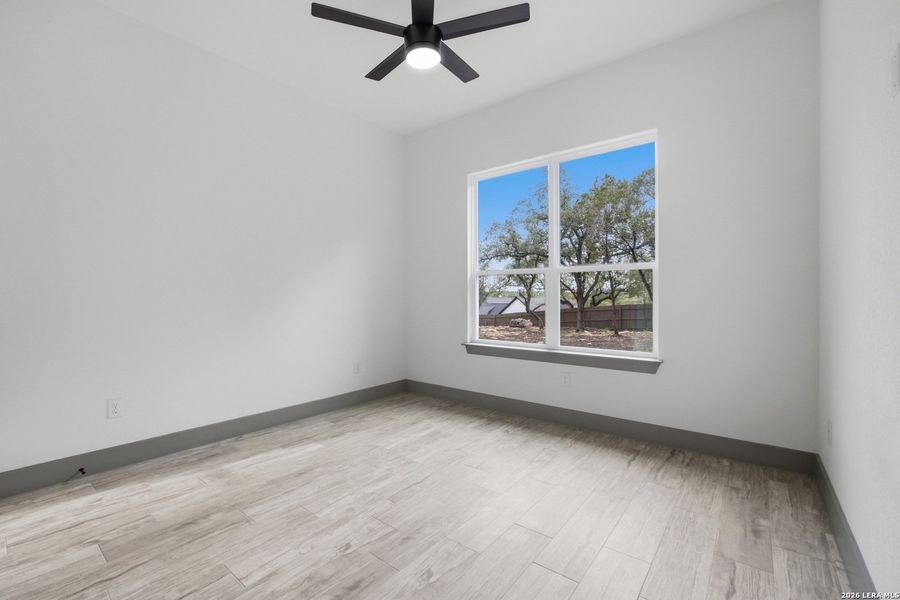 Spacious, unfurnished interior of a new home in , Fischer (Image 22). Spacious, unfurnished interior of a new home in , Fischer (Image 22).