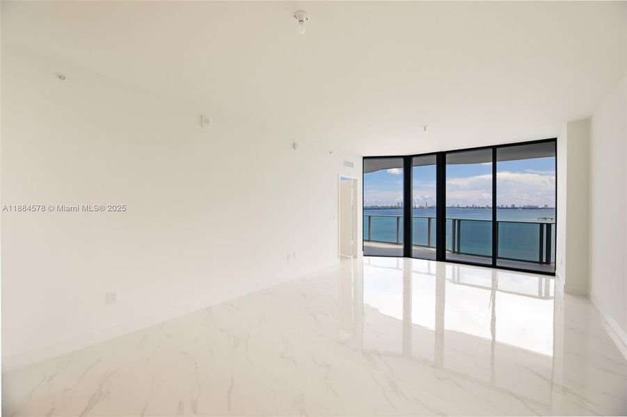 Spacious, unfurnished interior of a new home in , Miami (Image 24). Spacious, unfurnished interior of a new home in , Miami (Image 24).