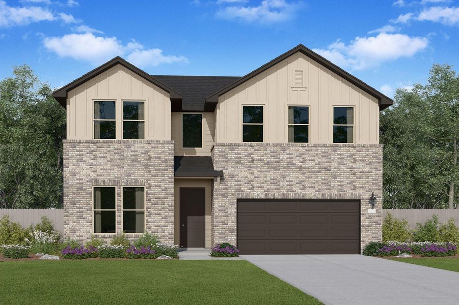 Representative Photo