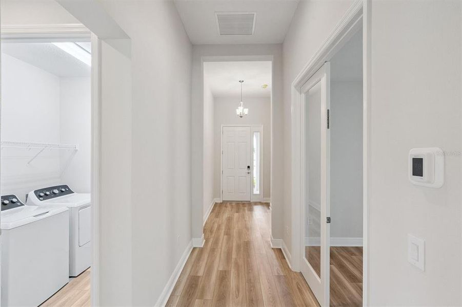 Image 24 of a home in Crosswind Ranch.