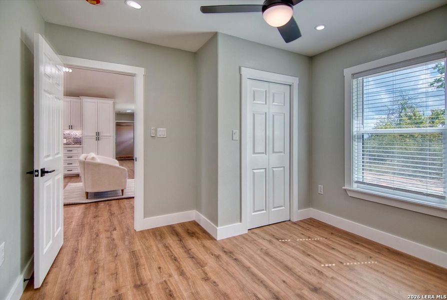 Spacious, unfurnished interior of a new home in , Harper (Image 27). Spacious, unfurnished interior of a new home in , Harper (Image 27).