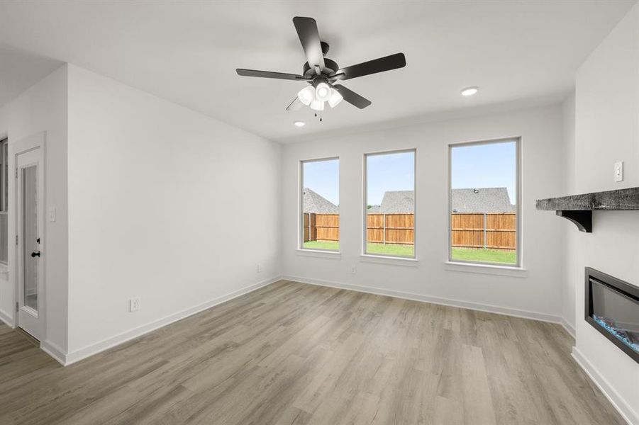 328 Deer Ridge- Living Room-2