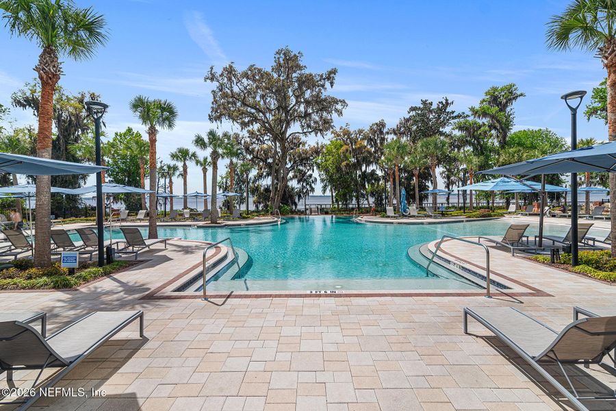 Community amenities in , St. Johns (Image 62).