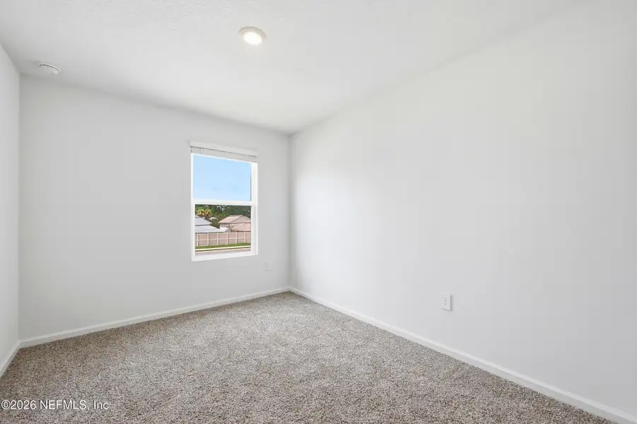 Spacious, unfurnished interior of a new home in , Middleburg (Image 25). Spacious, unfurnished interior of a new home in , Middleburg (Image 25).