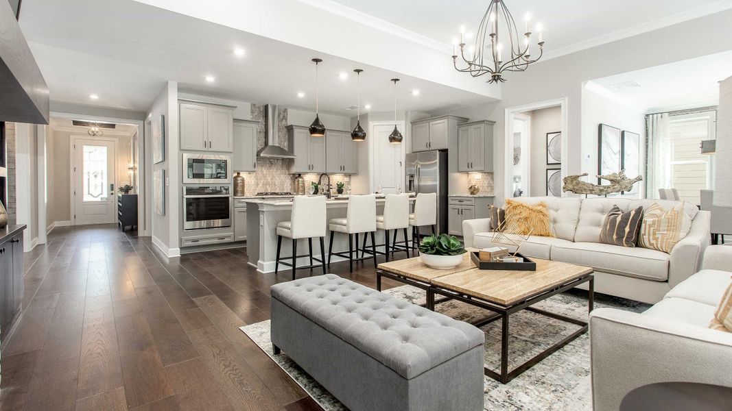 Great Room