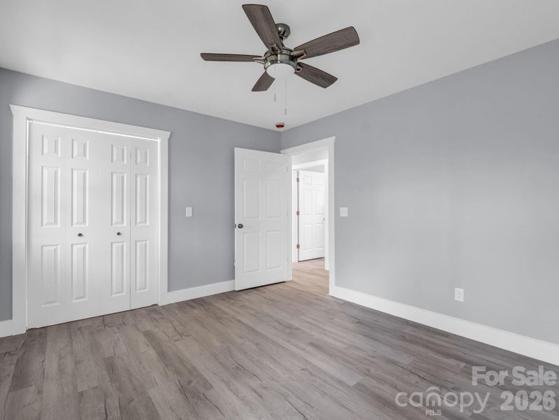 Spacious, unfurnished interior of a new home in , Rosman (Image 27). Spacious, unfurnished interior of a new home in , Rosman (Image 27).