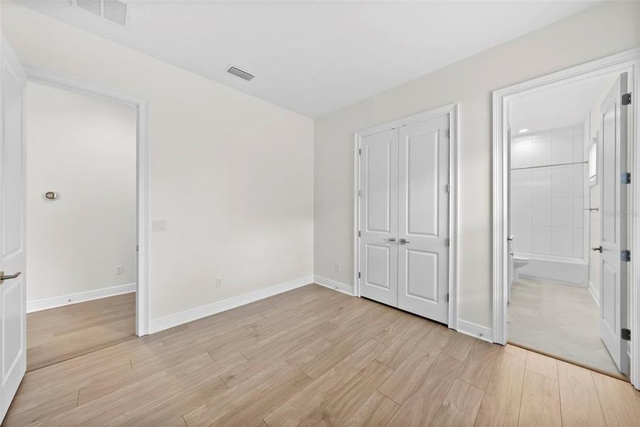 Spacious, unfurnished interior of a new home in , Tampa (Image 36). Spacious, unfurnished interior of a new home in , Tampa (Image 36).