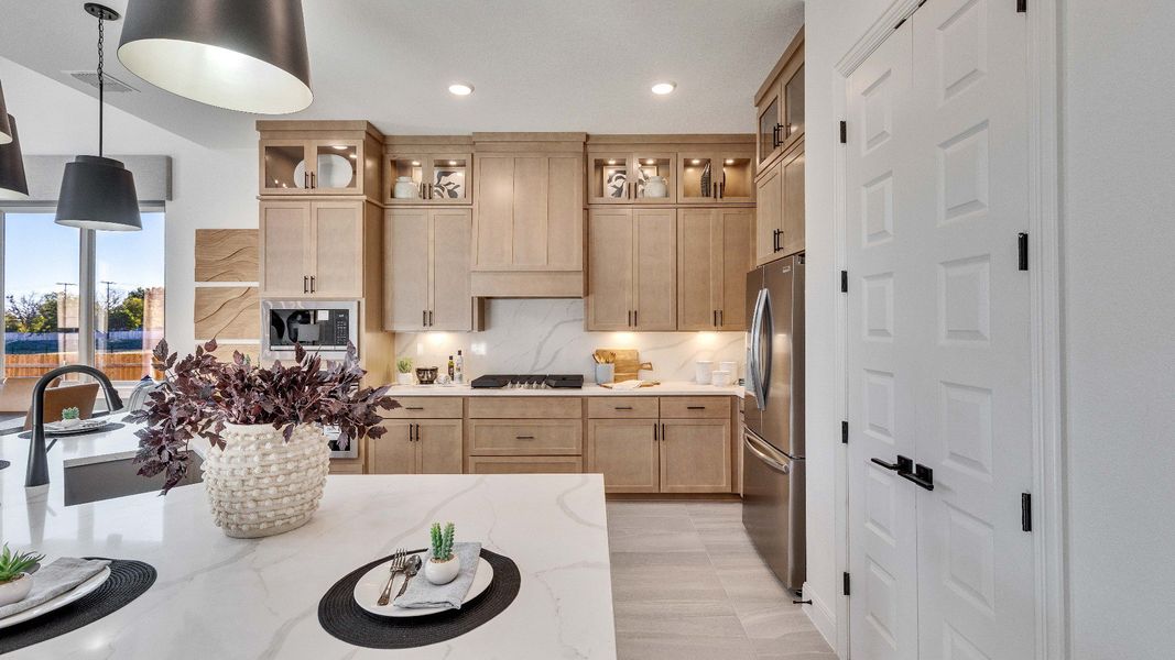 Magnolia Floor Plan - Representative Photo Magnolia Floor Plan - Representative Photo