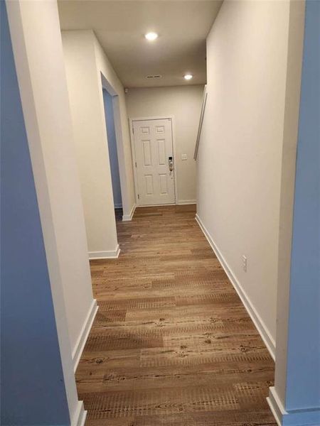 Spacious, unfurnished interior of a new home in , Douglasville (Image 18).