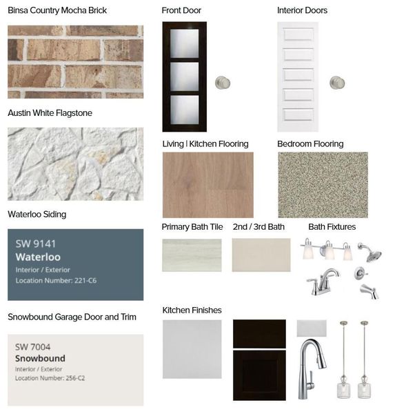 Image 20 of a home in Katy Lakes. Image 20 of a home in Katy Lakes.