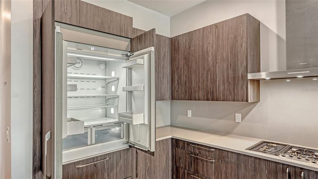 Furnished interior view inside a new home in , Sarasota (Image 51).