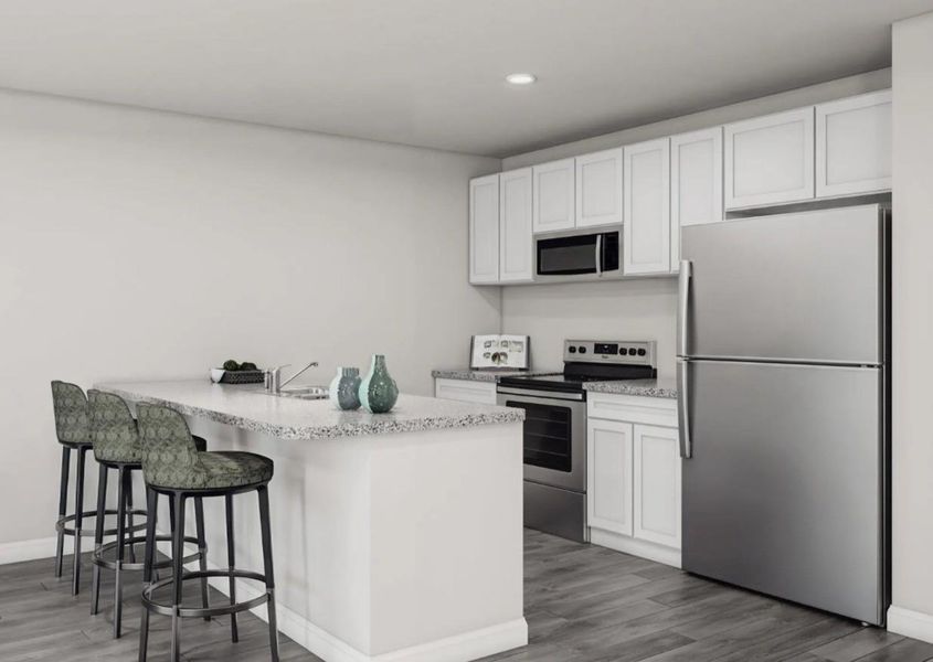 Shenandoah kit Shenandoah kit