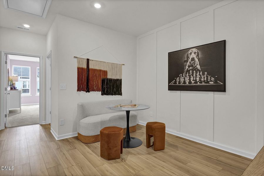 Loft 2 - Hydrangea B - Grand Park Loft 2 - Hydrangea B - Grand Park