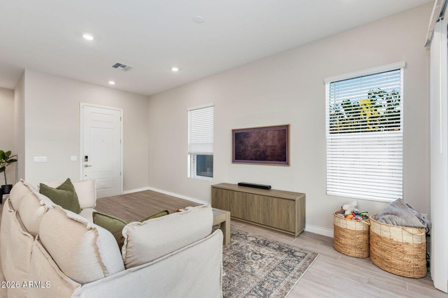 Living Room Living Room