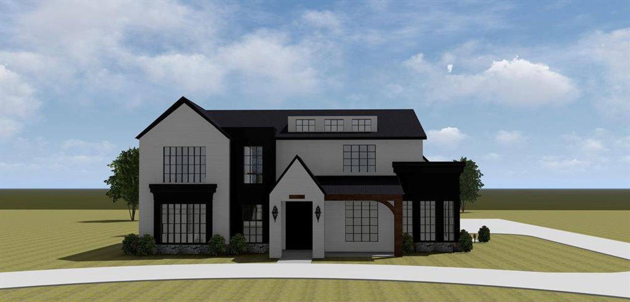 View of miscellaneous listing collateral View of miscellaneous listing collateral