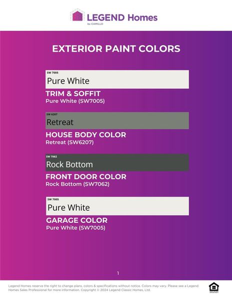 Image 5 of a home in Wayside Village. Image 5 of a home in Wayside Village.