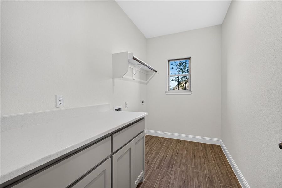 Doug Parr Homes |