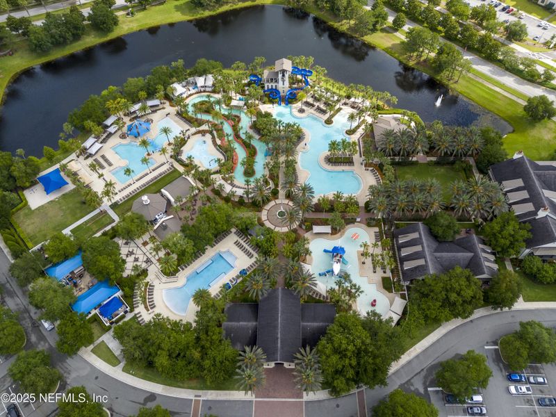 Community amenities in , Ponte Vedra (Image 102).