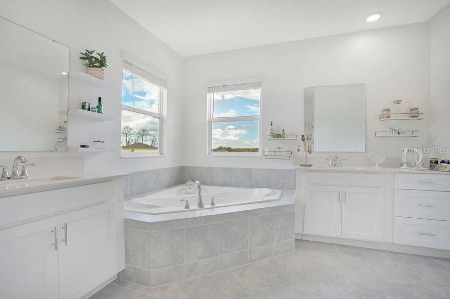 Furnished interior view inside a new home in Providence, Davenport (Image 12). Furnished interior view inside a new home in Providence, Davenport (Image 12).