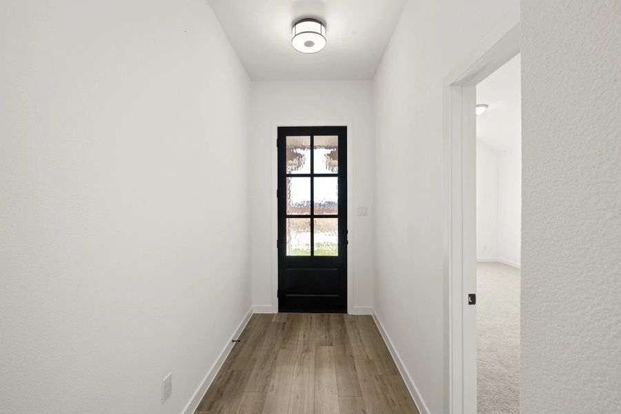 Foyer