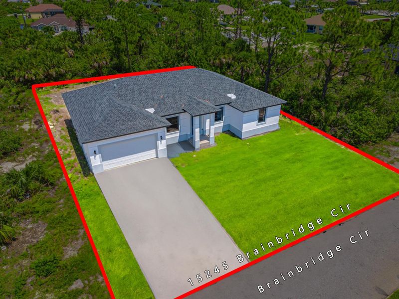 Image 19 of a home in . Image 19 of a home in .