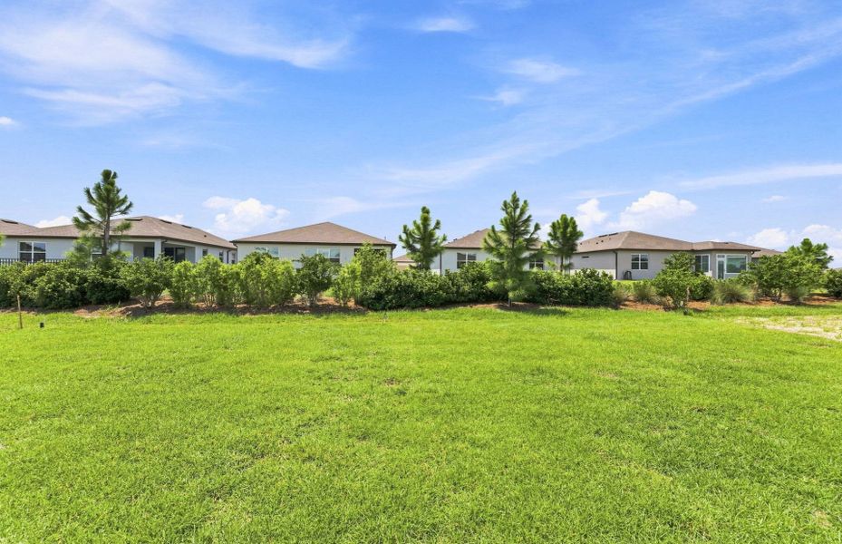 Natural landscape and outdoor views near Del Webb Stone Creek in Ocala (Image 23).