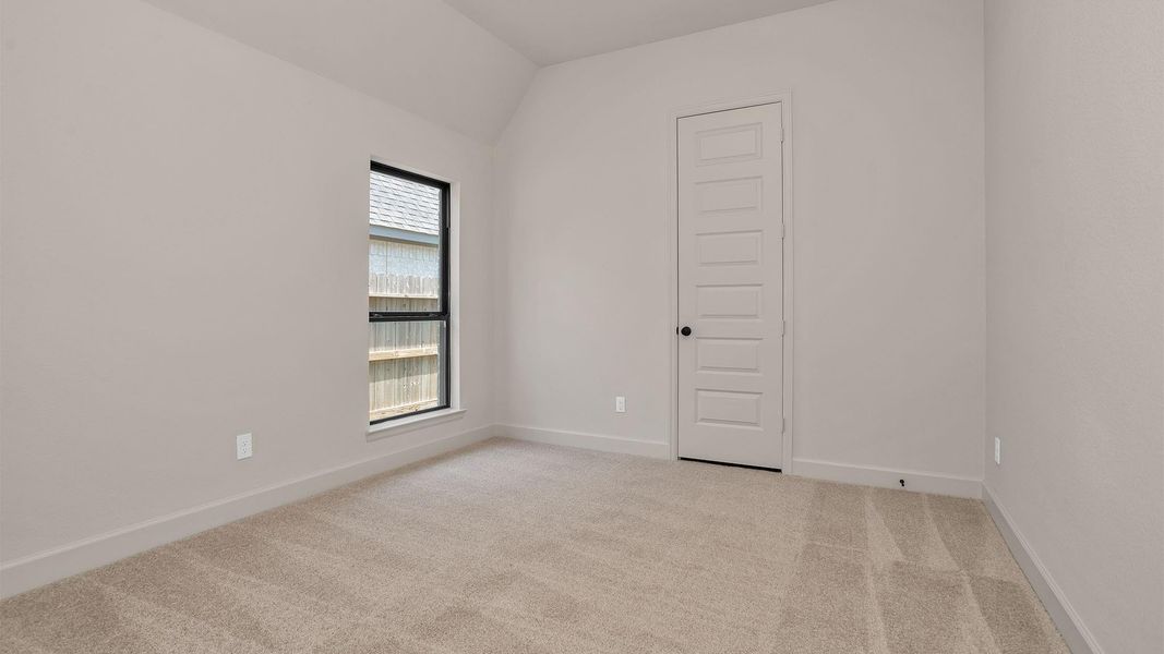 Spacious, unfurnished interior of a new home in Grange, Katy (Image 11). Spacious, unfurnished interior of a new home in Grange, Katy (Image 11).