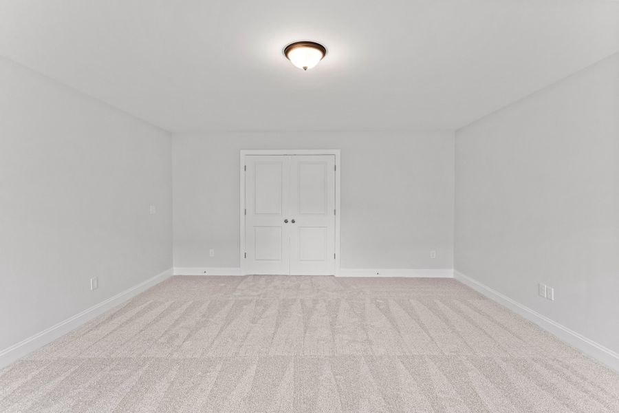 Bellwood New Home in Cameron, NC.  - Slide 11