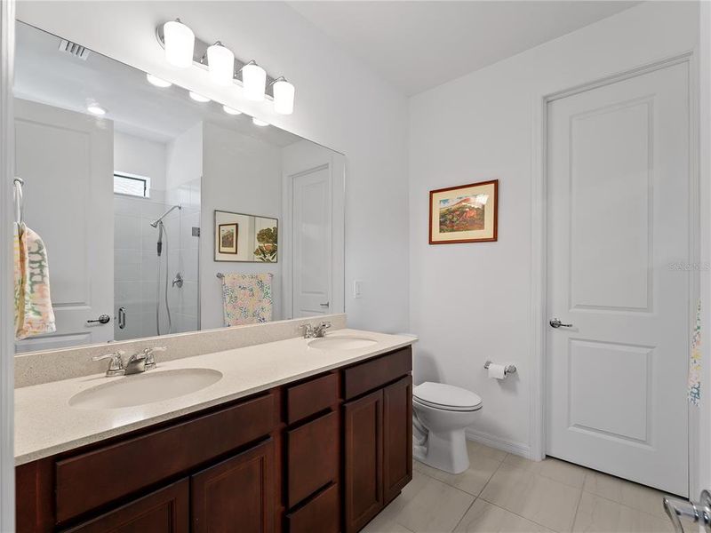 Furnished interior view inside a new home in , North Port (Image 9). Furnished interior view inside a new home in , North Port (Image 9).