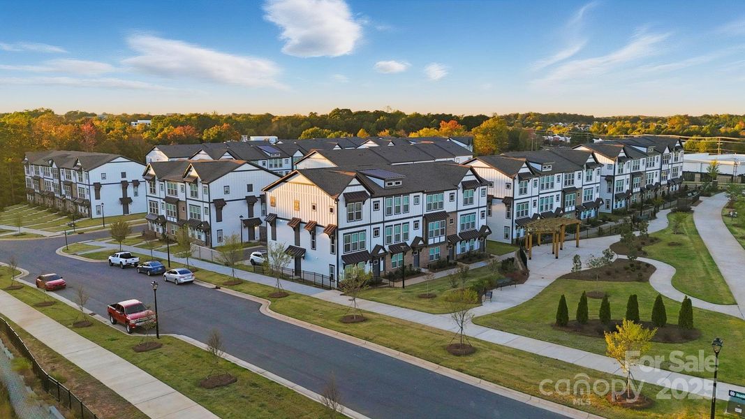 Senata at Research Park