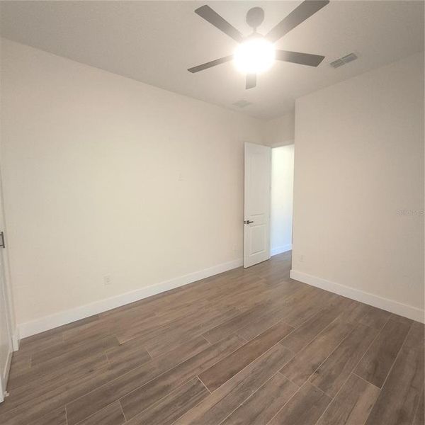 Spacious, unfurnished interior of a new home in , Tampa (Image 21). Spacious, unfurnished interior of a new home in , Tampa (Image 21).