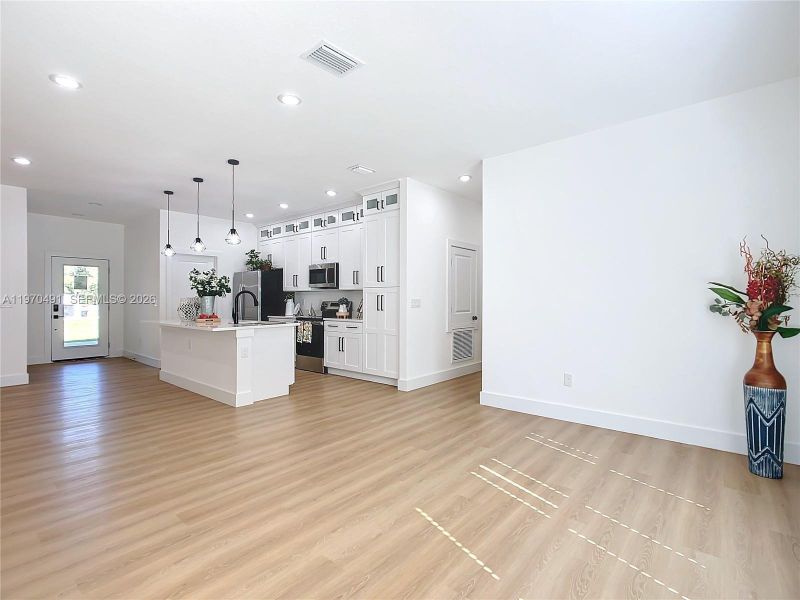 Spacious, unfurnished interior of a new home in , Ocala (Image 23). Spacious, unfurnished interior of a new home in , Ocala (Image 23).