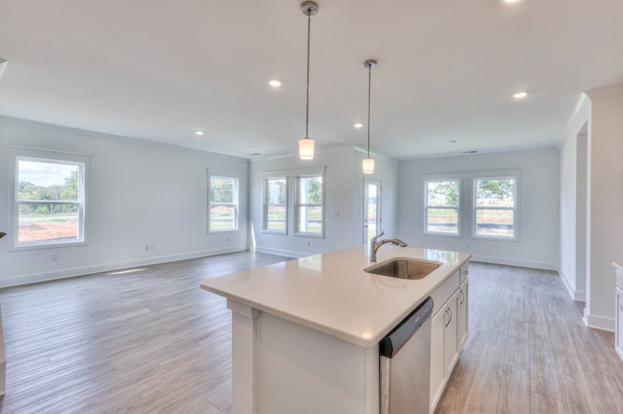 *Photo of Actual Home *Photo of Actual Home