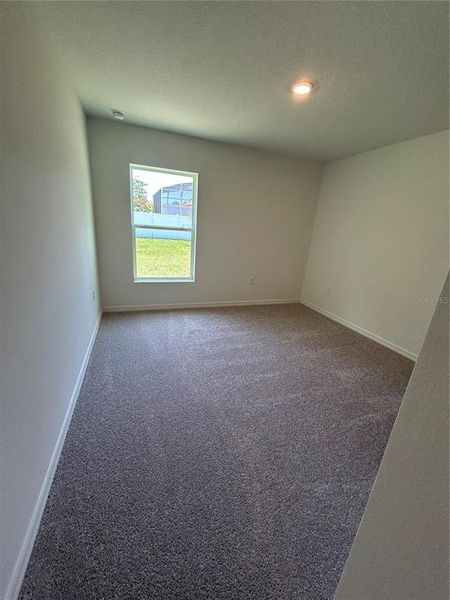 Spacious, unfurnished interior of a new home in Palm Coast: Value Collection, Palm Coast (Image 14).